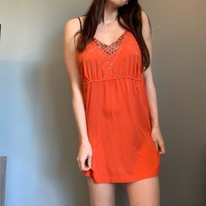 Vintage Ecoté  Dress